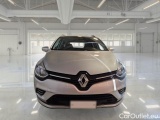  Renault  Clio RENAULT  SPORTER / 2016 / 5P / STATION WAGON 1.5 DCI 90CV ENERGY ECOBUSINESS #6