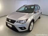  Seat  Arona SEAT  / 2017 / 5P / CROSSOVER 1.6 TDI SCR 70KW STYLE DSG 