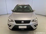  Seat  Arona SEAT  / 2017 / 5P / CROSSOVER 1.6 TDI SCR 70KW STYLE DSG #6