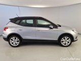  Seat  Arona SEAT  / 2017 / 5P / CROSSOVER 1.6 TDI SCR 70KW STYLE DSG #7