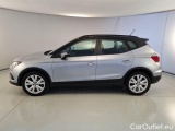  Seat  Arona SEAT  / 2017 / 5P / CROSSOVER 1.6 TDI SCR 70KW STYLE DSG #8