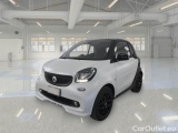  Smart  ForTwo SMART  COUPÈ / 2014 / 3P / COUPE 70 1.0 52KW SUPERPASSION TWINAMIC 