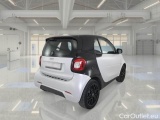  Smart  ForTwo SMART  COUPÈ / 2014 / 3P / COUPE 70 1.0 52KW SUPERPASSION TWINAMIC #2