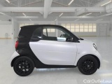  Smart  ForTwo SMART  COUPÈ / 2014 / 3P / COUPE 70 1.0 52KW SUPERPASSION TWINAMIC #7