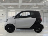  Smart  ForTwo SMART  COUPÈ / 2014 / 3P / COUPE 70 1.0 52KW SUPERPASSION TWINAMIC #8