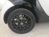  Smart  ForTwo SMART  COUPÈ / 2014 / 3P / COUPE 70 1.0 52KW SUPERPASSION TWINAMIC #16