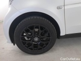  Smart  ForTwo SMART  COUPÈ / 2014 / 3P / COUPE 70 1.0 52KW SUPERPASSION TWINAMIC #18