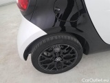  Smart  ForTwo SMART  COUPÈ / 2014 / 3P / COUPE 70 1.0 52KW SUPERPASSION TWINAMIC #31