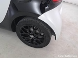  Smart  ForTwo SMART  COUPÈ / 2014 / 3P / COUPE 70 1.0 52KW SUPERPASSION TWINAMIC #45