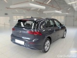  Volkswagen  Golf  VOLKSWAGEN / 2019 / 5P / BERLINA 2.0 TDI SCR 85KW LIFE DSG #2