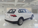  Volkswagen  Tiguan VOLKSWAGEN  / 2016 / 5P / SUV 2.0 TDI SCR 110KW BUSINESS BMT DSG #2