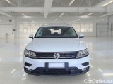  Volkswagen  Tiguan VOLKSWAGEN  / 2016 / 5P / SUV 2.0 TDI SCR 110KW BUSINESS BMT DSG #6