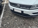  Volkswagen  Tiguan VOLKSWAGEN  / 2016 / 5P / SUV 2.0 TDI SCR 110KW BUSINESS BMT DSG #35