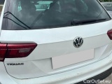  Volkswagen  Tiguan VOLKSWAGEN  / 2016 / 5P / SUV 2.0 TDI SCR 110KW BUSINESS BMT DSG #74