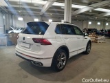  Volkswagen  Tiguan VOLKSWAGEN  / 2020 / 5P / SUV 2.0 TDI SCR 110KW R-LINE DSG 4MOTION #2