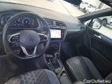  Volkswagen  Tiguan VOLKSWAGEN  / 2020 / 5P / SUV 2.0 TDI SCR 110KW R-LINE DSG 4MOTION #3