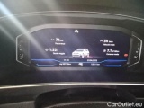  Volkswagen  Tiguan VOLKSWAGEN  / 2020 / 5P / SUV 2.0 TDI SCR 110KW R-LINE DSG 4MOTION #5