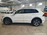  Volkswagen  Tiguan VOLKSWAGEN  / 2020 / 5P / SUV 2.0 TDI SCR 110KW R-LINE DSG 4MOTION #9