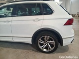  Volkswagen  Tiguan VOLKSWAGEN  / 2020 / 5P / SUV 2.0 TDI SCR 110KW R-LINE DSG 4MOTION #20