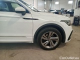  Volkswagen  Tiguan VOLKSWAGEN  / 2020 / 5P / SUV 2.0 TDI SCR 110KW R-LINE DSG 4MOTION #21