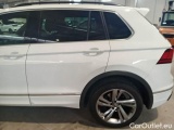  Volkswagen  Tiguan VOLKSWAGEN  / 2020 / 5P / SUV 2.0 TDI SCR 110KW R-LINE DSG 4MOTION #49