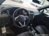  Volkswagen  Tiguan VOLKSWAGEN  / 2020 / 5P / SUV 2.0 TDI SCR 110KW R-LINE DSG 4MOTION #87