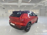  Volvo  XC 40 VOLVO XC40 / 2017 / 5P / SUV B5 AWD AUTOMATICO R-DESIGN #2