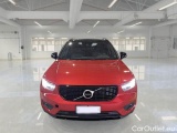  Volvo  XC 40 VOLVO XC40 / 2017 / 5P / SUV B5 AWD AUTOMATICO R-DESIGN #6