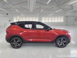  Volvo  XC 40 VOLVO XC40 / 2017 / 5P / SUV B5 AWD AUTOMATICO R-DESIGN #7