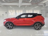  Volvo  XC 40 VOLVO XC40 / 2017 / 5P / SUV B5 AWD AUTOMATICO R-DESIGN #8