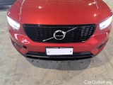 Volvo  XC 40 VOLVO XC40 / 2017 / 5P / SUV B5 AWD AUTOMATICO R-DESIGN #30