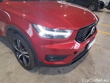  Volvo  XC 40 VOLVO XC40 / 2017 / 5P / SUV B5 AWD AUTOMATICO R-DESIGN #33