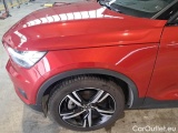  Volvo  XC 40 VOLVO XC40 / 2017 / 5P / SUV B5 AWD AUTOMATICO R-DESIGN #94