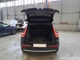  Volvo  XC 40 VOLVO XC40 / 2017 / 5P / SUV T3 AUTOMATICO MOMENTUM PRO MY22 #5