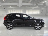  Volvo  XC 40 VOLVO XC40 / 2017 / 5P / SUV T3 AUTOMATICO MOMENTUM PRO MY22 #7