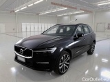  Volvo  XC60 VOLVO  / 2021 / 5P / SUV B4 D AWD AUTOMATICO MOMENTUM PRO 
