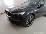  Volvo  XC60 VOLVO  / 2021 / 5P / SUV B4 D AWD AUTOMATICO MOMENTUM PRO #26