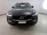  Volvo  XC60 VOLVO  / 2021 / 5P / SUV B4 D AWD AUTOMATICO MOMENTUM PRO #30