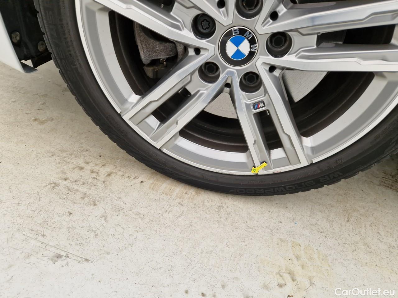  Bmw  Serie 1 2.0 118d M Sport AT 150HP #6