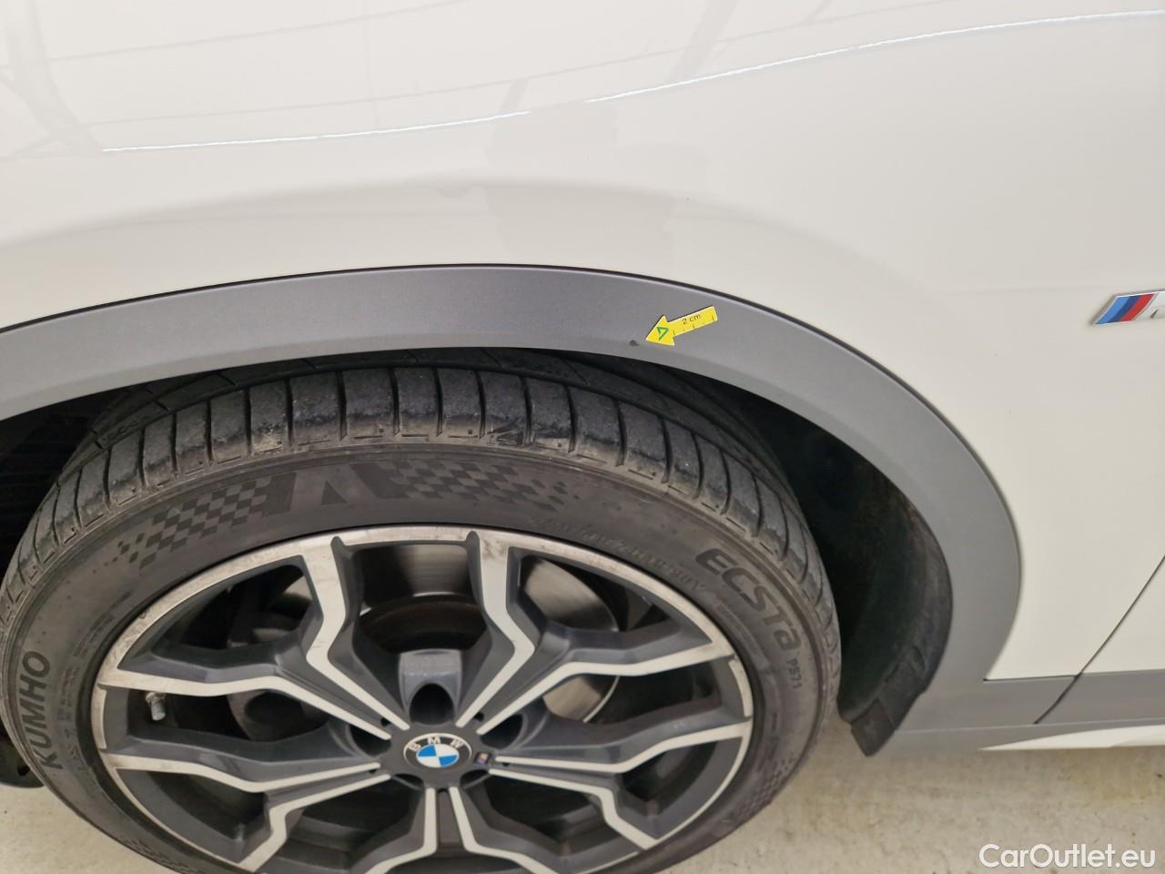  Bmw  X2 2.0 xDrive20i M Sport X AT #3