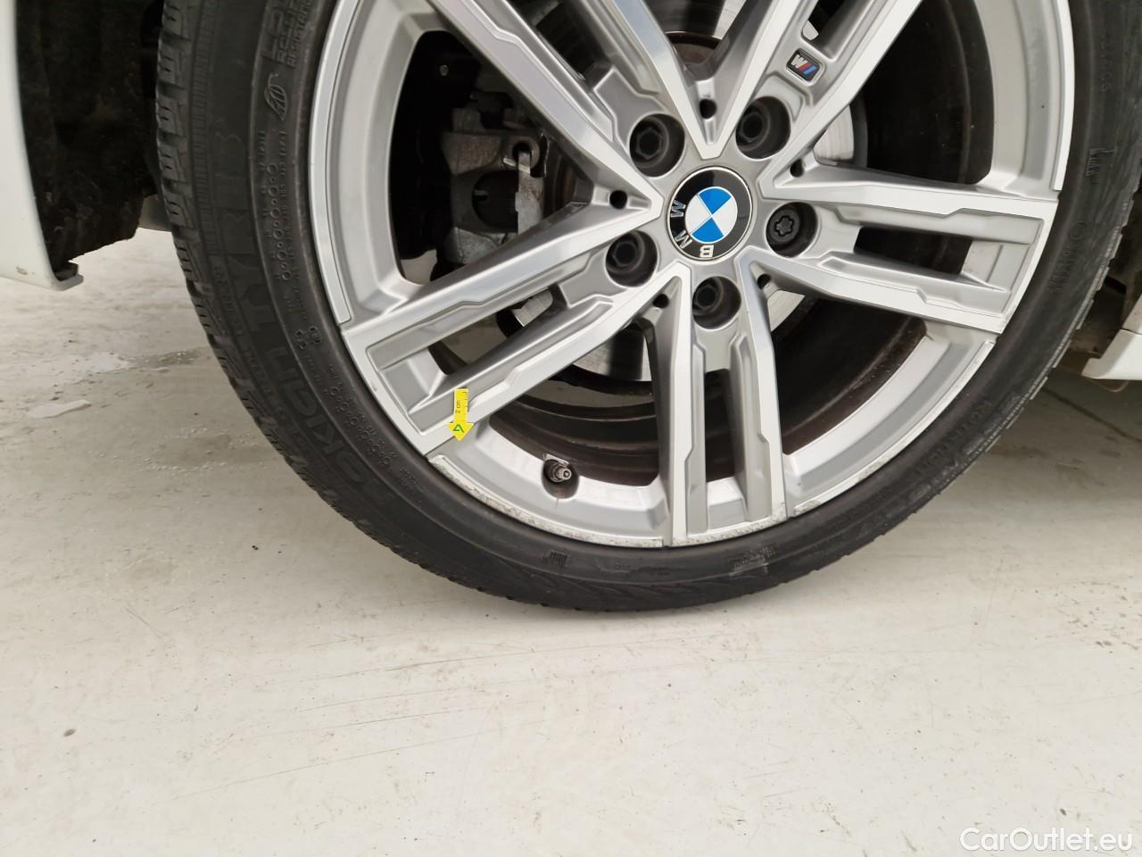  Bmw  Serie 1 2.0 118d M Sport AT 150HP #14