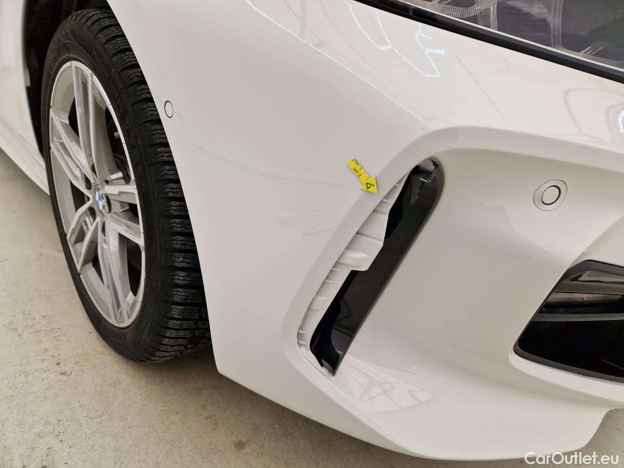  Bmw  Serie 1 2.0 118d M Sport AT 150HP #8