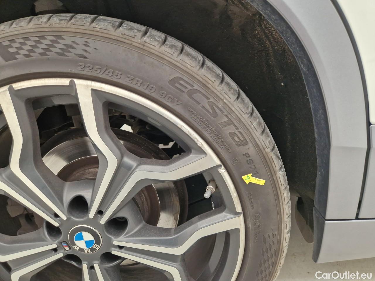  Bmw  X2 2.0 xDrive20i M Sport X AT #13