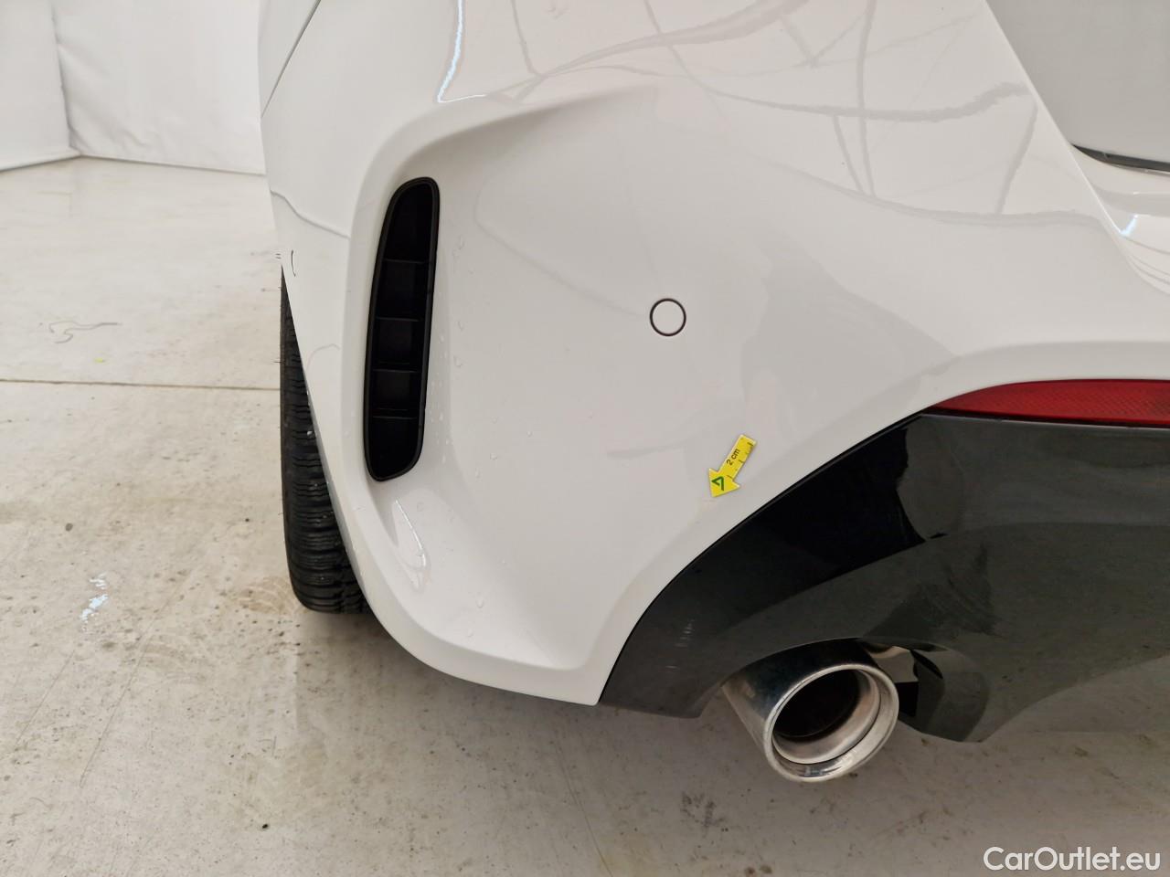  Bmw  Serie 1 2.0 118d M Sport AT 150HP #16