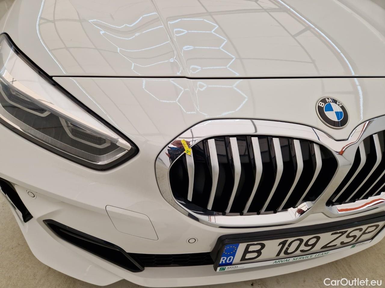  Bmw  Serie 1 2.0 118d M Sport AT 150HP #11