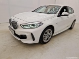  Bmw  Serie 1 2.0 118d M Sport AT 150HP 