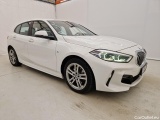  Bmw  Serie 1 2.0 118d M Sport AT 150HP #2