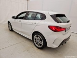  Bmw  Serie 1 2.0 118d M Sport AT 150HP #4
