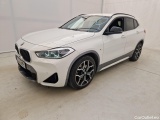  Bmw  X2 2.0 xDrive20i M Sport X AT 