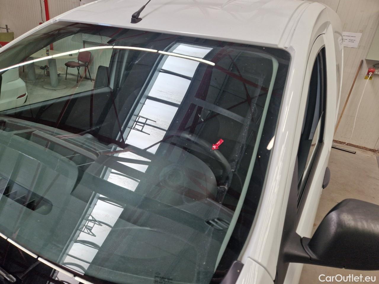  Dacia  Dokker 1.5 dCi 75 Ambiance Van 75HP #15